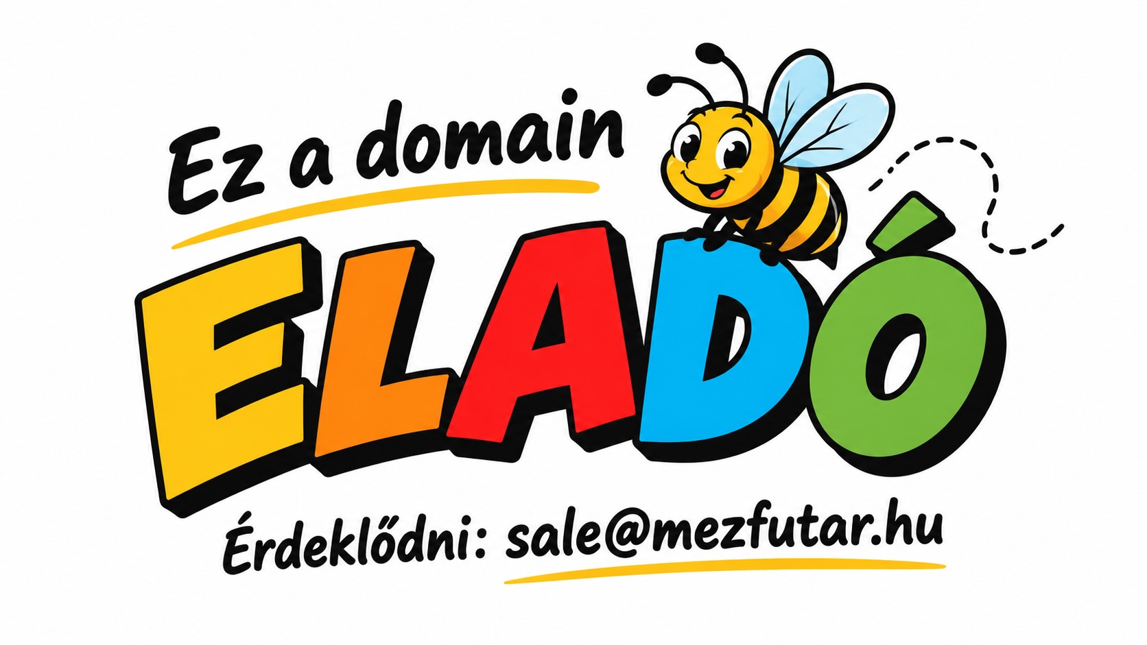 Ez a domain eladó. Érdeklődni: sale@mezfutar.hu